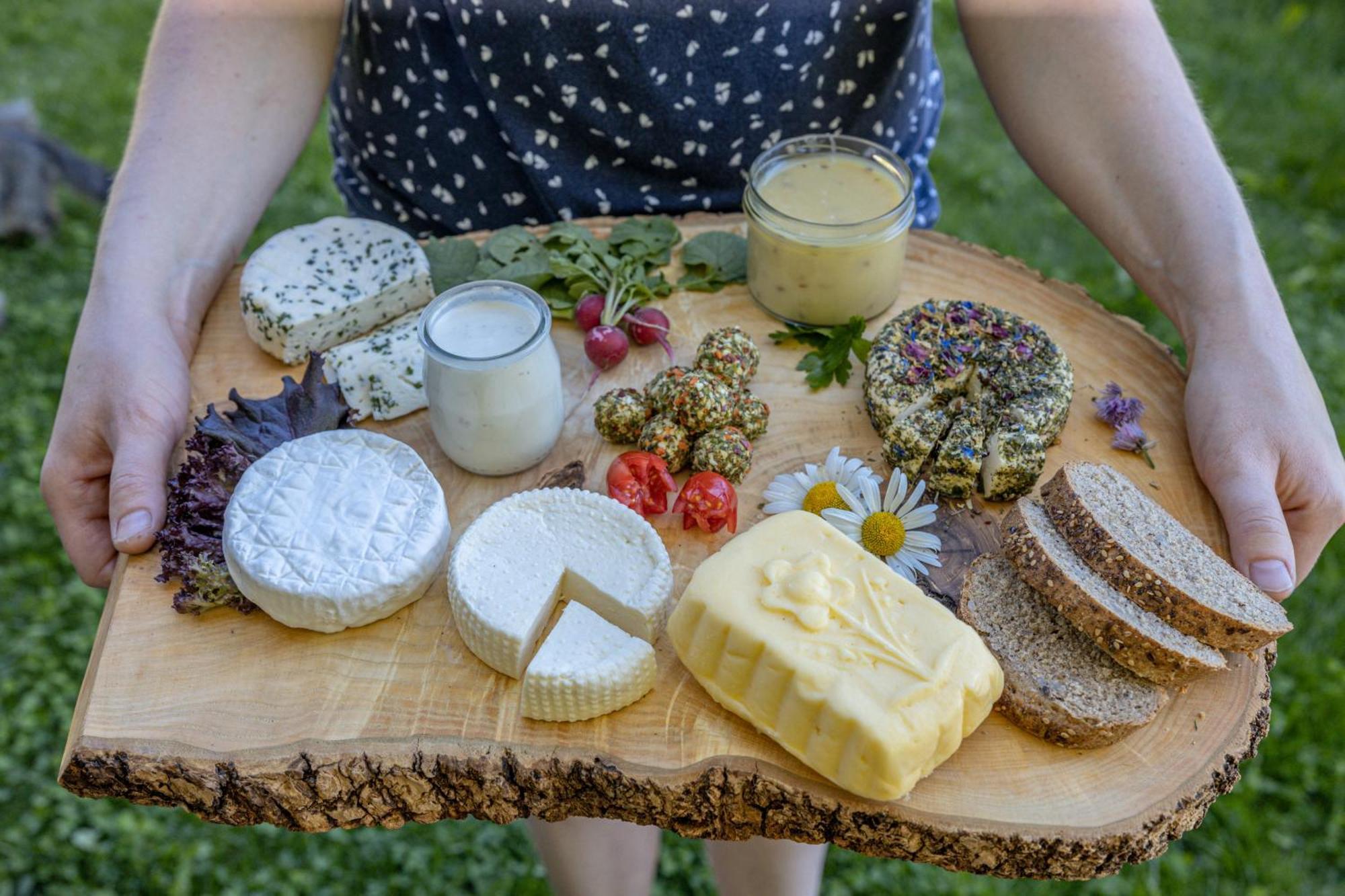 Bio- Und Vitalbauernhof Bacherhof Millstatt Buitenkant foto