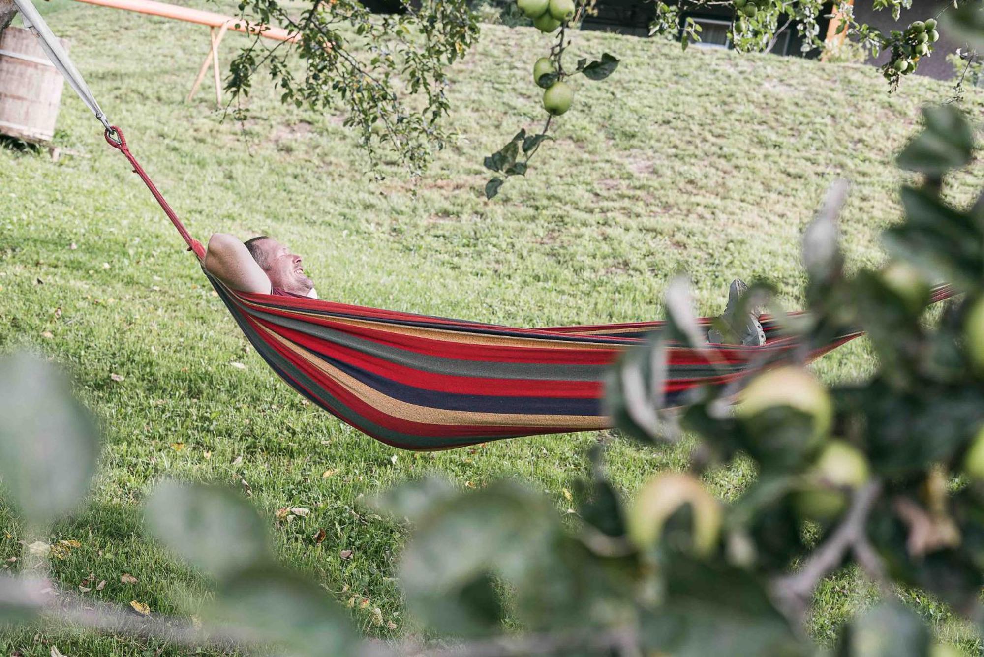Bio- Und Vitalbauernhof Bacherhof Millstatt Buitenkant foto